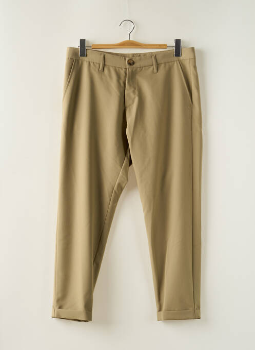 Pantalon chino bej IMPERIAL femeie