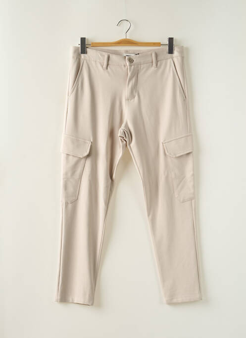 Pantalon cargo bej IMPERIAL femeie