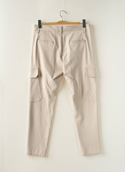Pantalon cargo bej IMPERIAL femeie