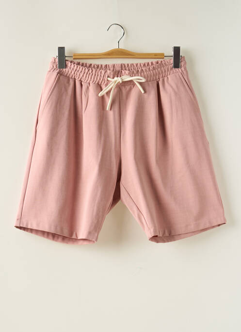 Bermudă roz IMPERIAL bărbat