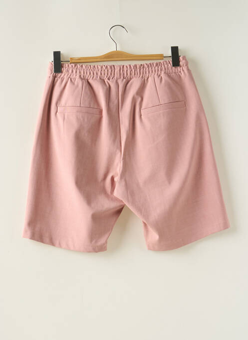 Bermudă roz IMPERIAL bărbat