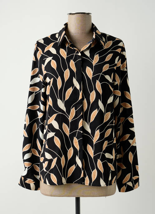 Cămașă negru SARAH JOHN femeie