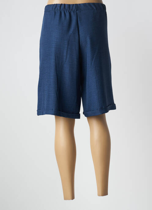 Bermudă albastru UNICA femeie