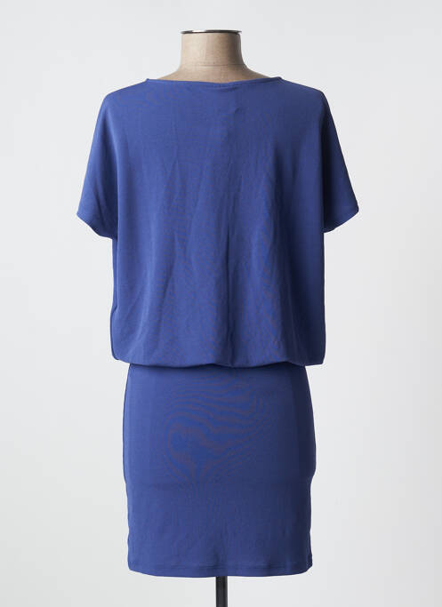 Rochie midi violet VERO MODA femeie