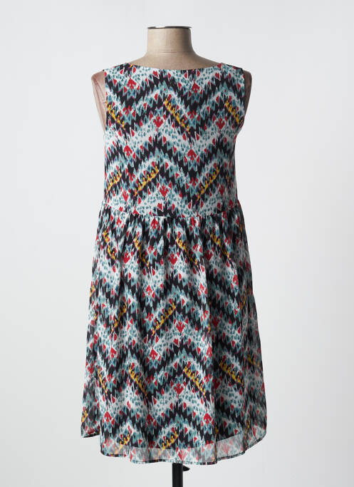 Rochie midi negru LPB femeie