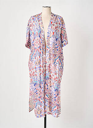 Jachete kimono bej LPB femeie