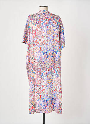 Jachete kimono bej LPB femeie