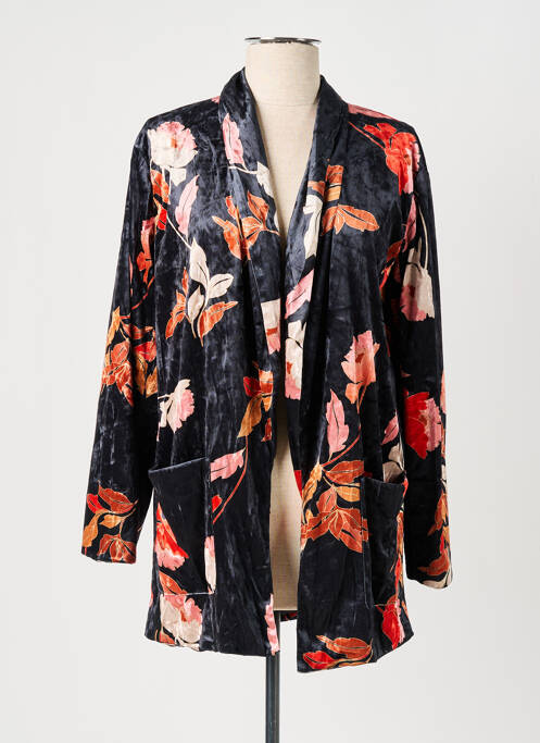 Jachete casual negru MOLLY BRACKEN femeie