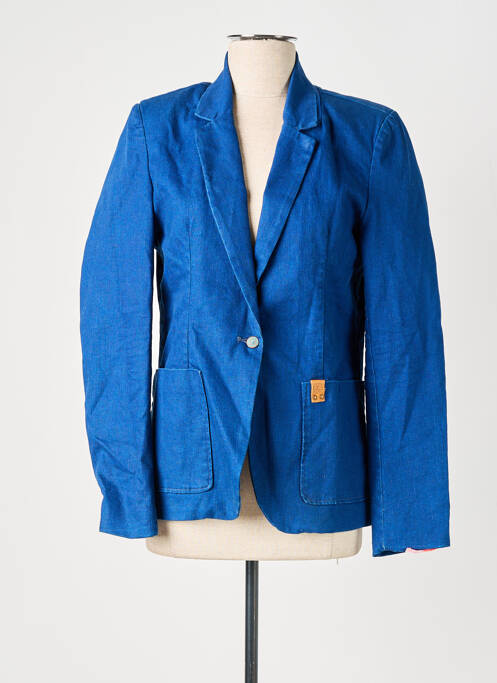 Sacou negru LE TEMPS DES CERISES femeie