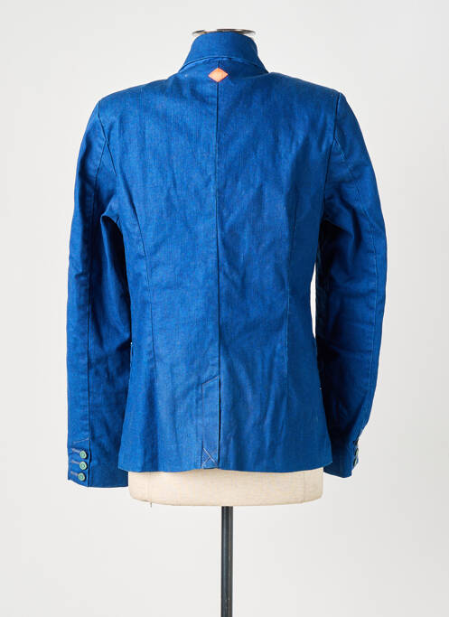 Sacou negru LE TEMPS DES CERISES femeie