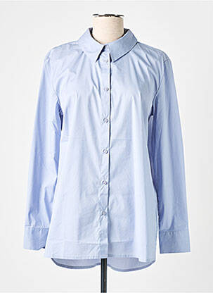 Cămașă albastru CREAM femeie