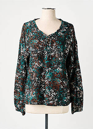 Bluză negru CREAM femeie