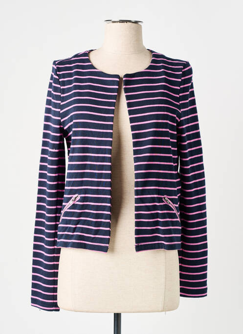 Jachete casual albastru VERO MODA femeie