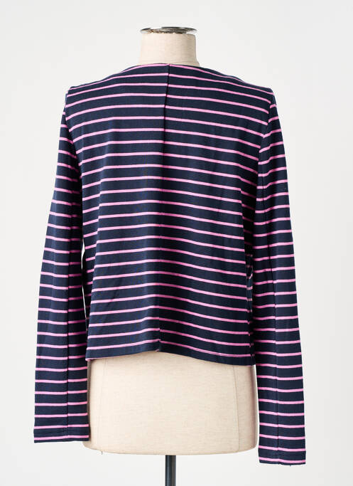 Jachete casual albastru VERO MODA femeie