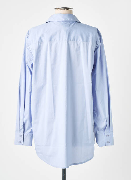 Cămașă albastru CREAM femeie