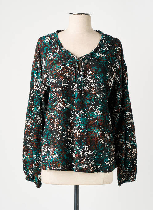 Bluză negru CREAM femeie