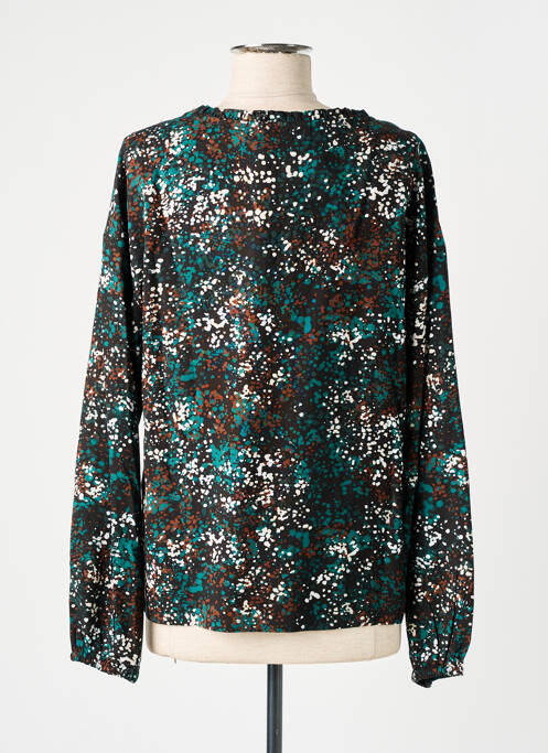 Bluză negru CREAM femeie