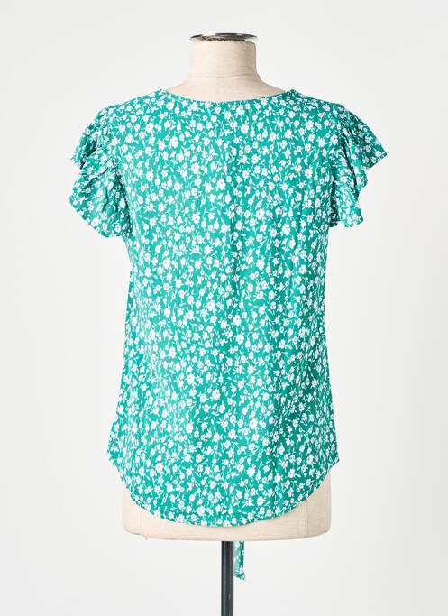 Cămașă verde MOLLY BRACKEN femeie