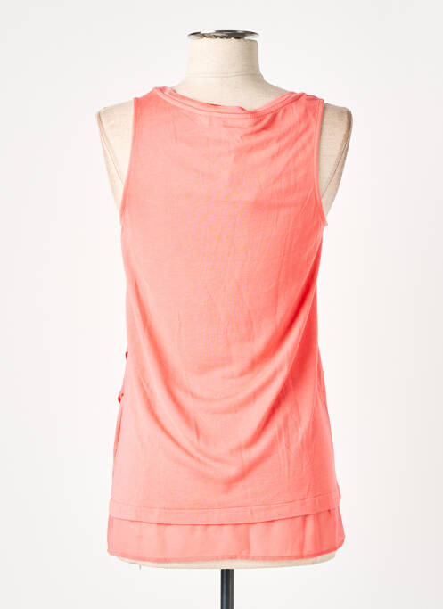 Maiou roz DESIGUAL femeie