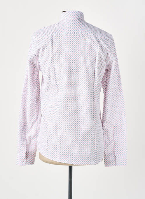 Cămașă cu mâneci lungi roșu HOPENLIFE bărbat