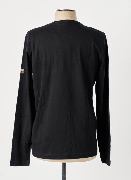 Tricou negru G STAR bărbat