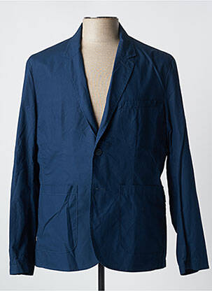 Sacou buzunare albastru PEPE JEANS bărbat