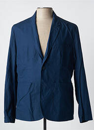 Sacou buzunare albastru PEPE JEANS homme