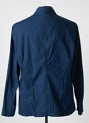 Sacou buzunare albastru PEPE JEANS bărbat