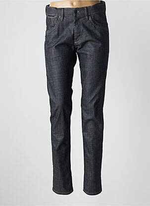 Blugi cu croială slim gri SALSA femeie