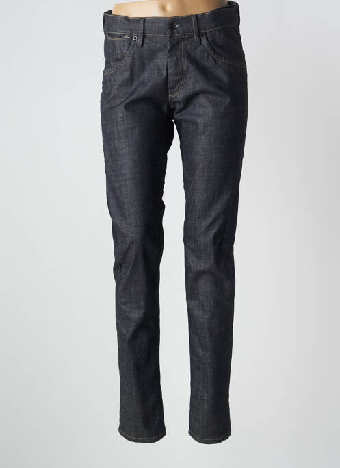 Blugi cu croială slim gri SALSA femeie