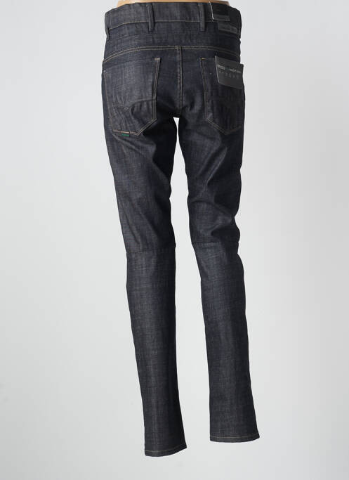 Blugi cu croială slim gri SALSA femeie