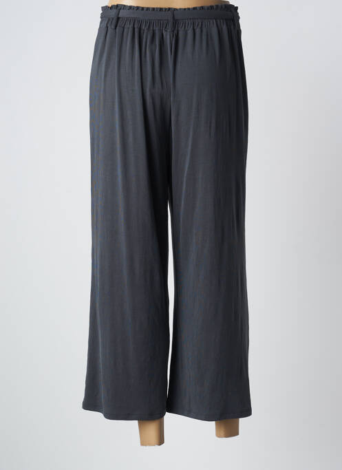 Pantalon 7/8 gri SYSTEMACTION femeie