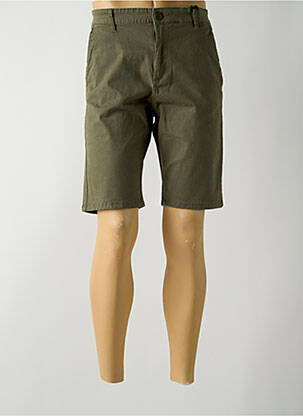 Bermudă verde HOPENLIFE bărbat