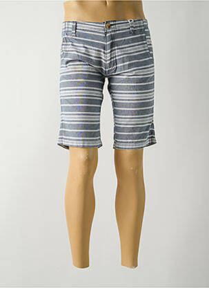 Bermudă albastru FRESH BRAND bărbat