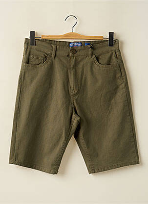 Bermudă verde HOPENLIFE bărbat