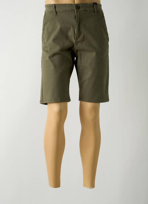 Bermudă verde HOPENLIFE bărbat