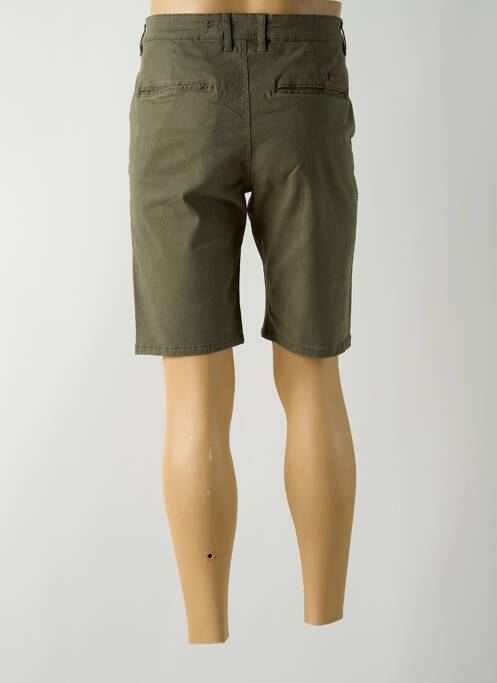 Bermudă verde HOPENLIFE bărbat