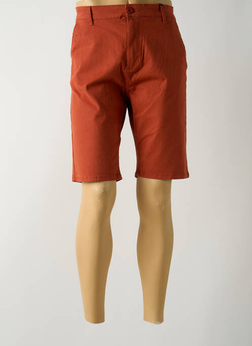 Bermudă portocaliu HOPENLIFE bărbat