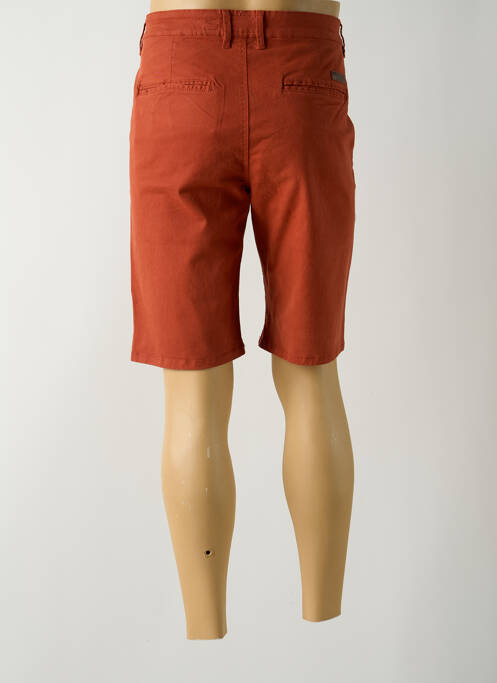 Bermudă portocaliu HOPENLIFE bărbat
