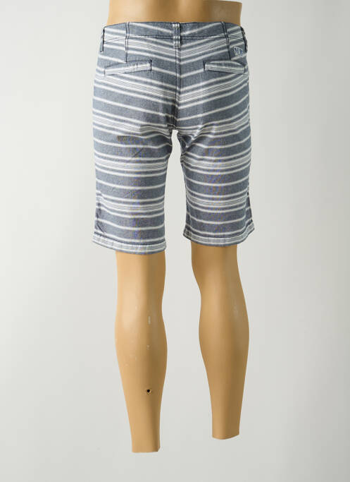 Bermudă albastru FRESH BRAND bărbat