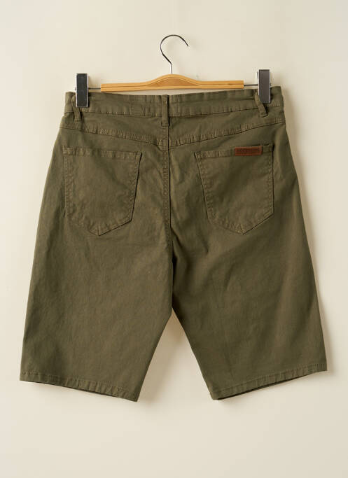 Bermudă verde HOPENLIFE bărbat