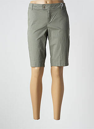 Corsar verde LPB femeie