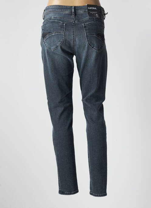 Blugi cu croială dreaptă gri KAPORAL femeie