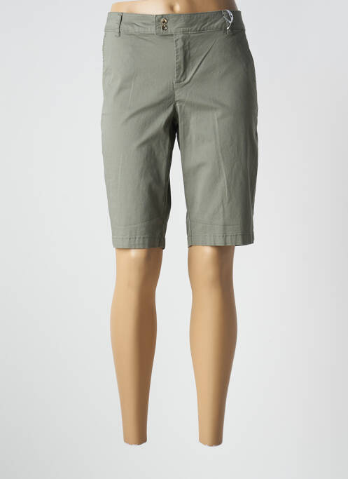 Corsar verde LPB femeie