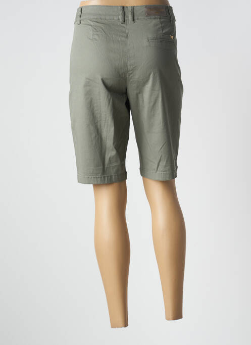 Corsar verde LPB femeie