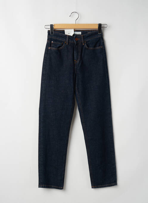 Blugi cu croială slim albastru SALSA femeie