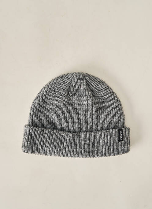 Căciulă gri KAPORAL femeie