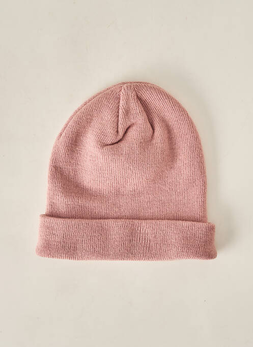 Căciulă roz HOLOGRAMME femeie