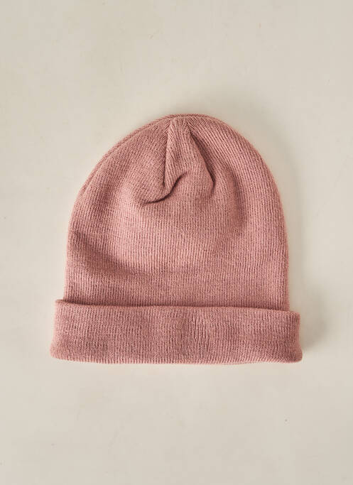 Căciulă roz HOLOGRAMME femeie