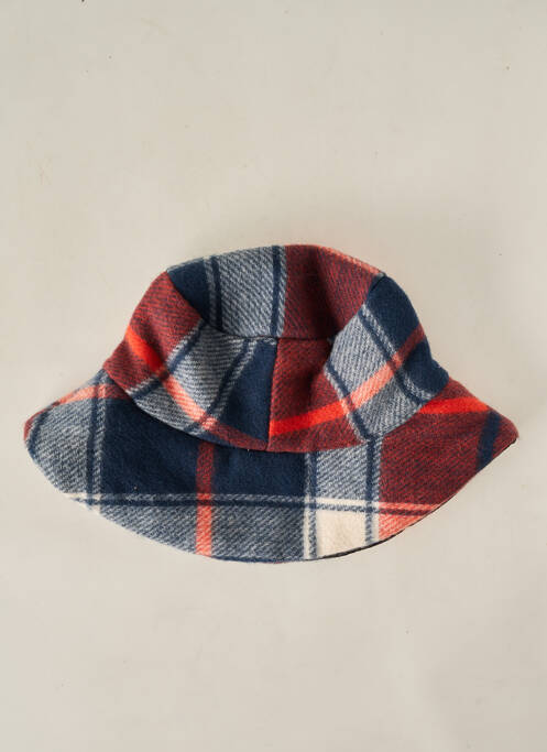 Căciulă albastru DESIGUAL femeie